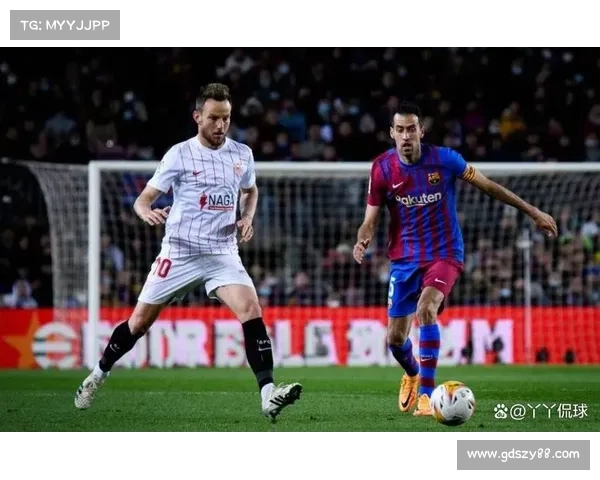 巴萨遭塞维利亚大败 巴黎被逼平 今日早报聚焦西甲与法甲赛场风云变幻