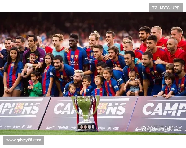 巴萨未来蓝图或因联赛指令面临主场比赛场地重大调整